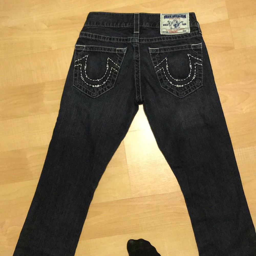 True Religion jeans
